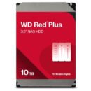 Western Digital Red Plus 10TB 3.5" NAS Hard Drive 2 Years Warranty