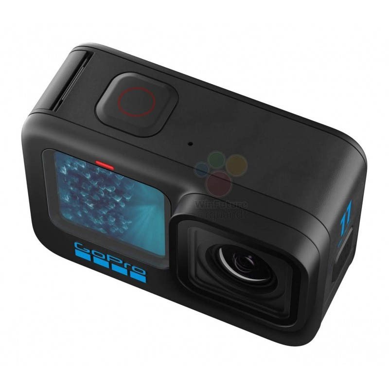 GoPro Hero 11 Action Camera - Image 4