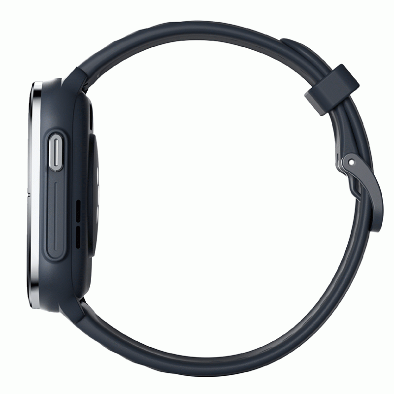 Mibro C3 Bluetooth Calling Dual Strap Smart Watch - Image 3