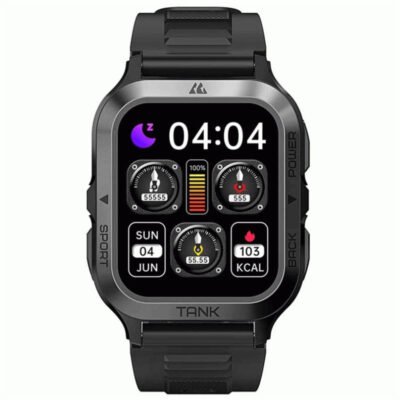 Kospet Tank M2 Smart Watch