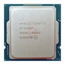 Intel Core i5-11500T Pcrocessor - Tray