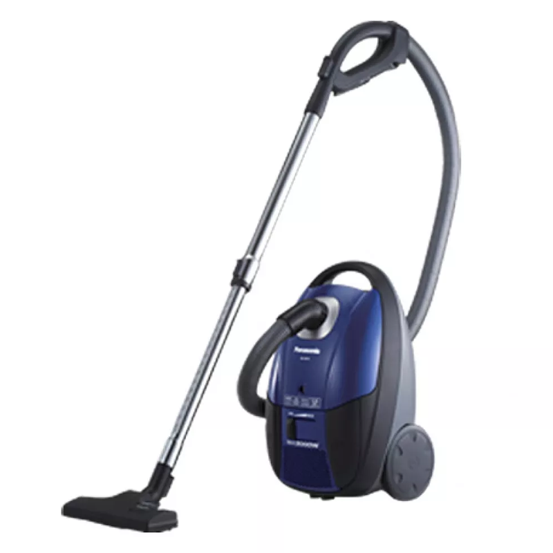 Panasonic MC-CG713 Deluxe Series Vacuum Cleaner With Official Warranty