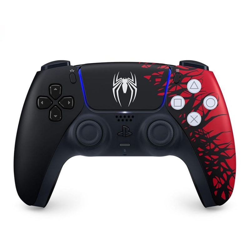 Sony PlayStation 5 Spiderman 2 Edition Console - Image 3