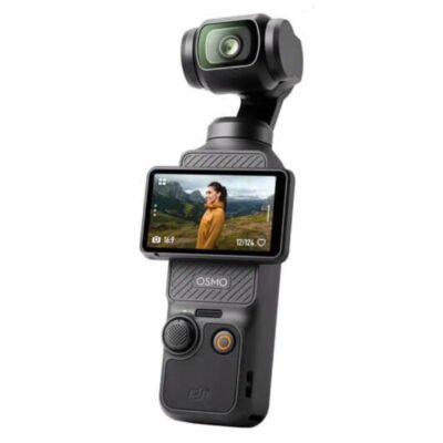 DJI Osmo Pocket 3 Standard Combo