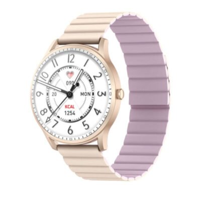 Kieslect Lora Lady Bluetooth Calling Smart Watch