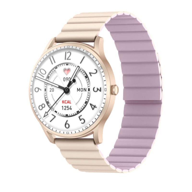 Kieslect Lora Lady Bluetooth Calling Smart Watch