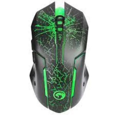 Marvo M207 Wired Gaming Mouse