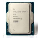 Intel Core Ultra 9 285K Desktop Processor Box