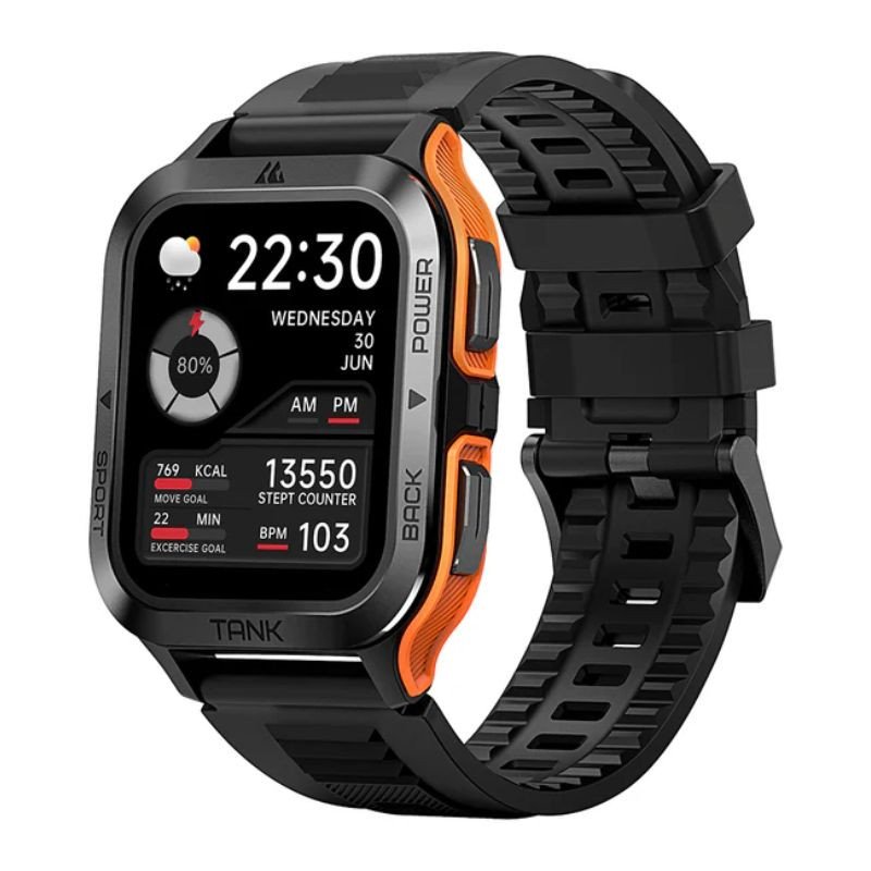 Kospet Tank M2 Smart Watch - Image 4