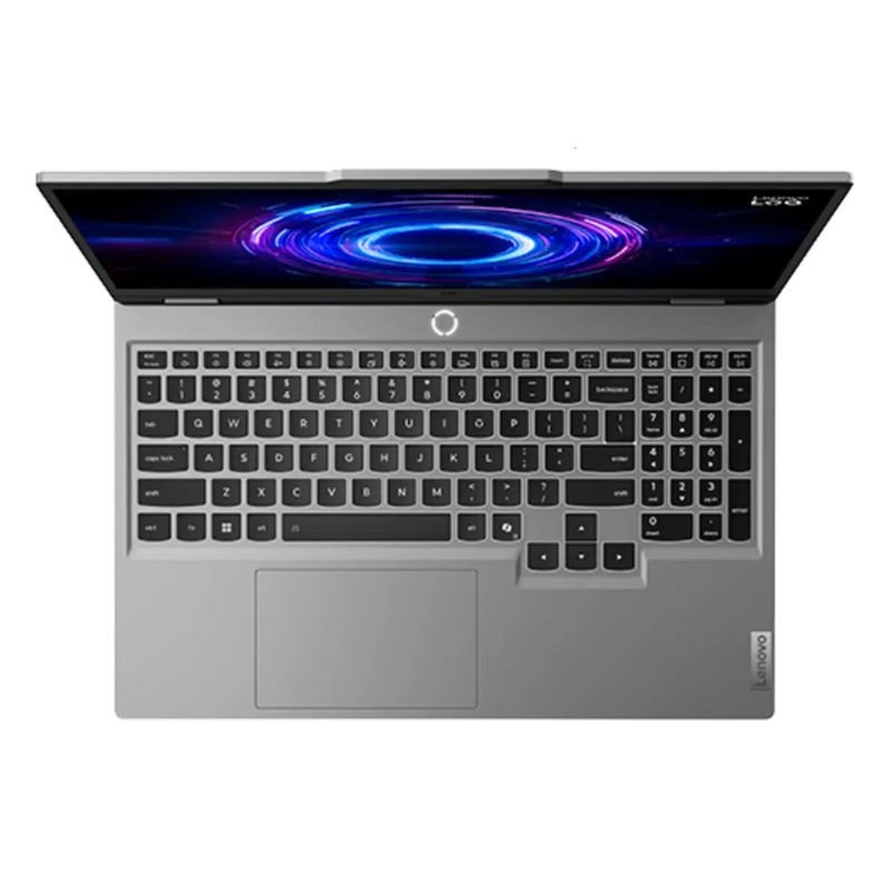 Lenovo LOQ 15IRX10 Intel Core i7 13th Gen 16GB D5 512GB SSD 15.6" FHD Display NVIDIA GeForce RTX 5060 8GB Graphics Win11 Home Luna Grey - Image 2