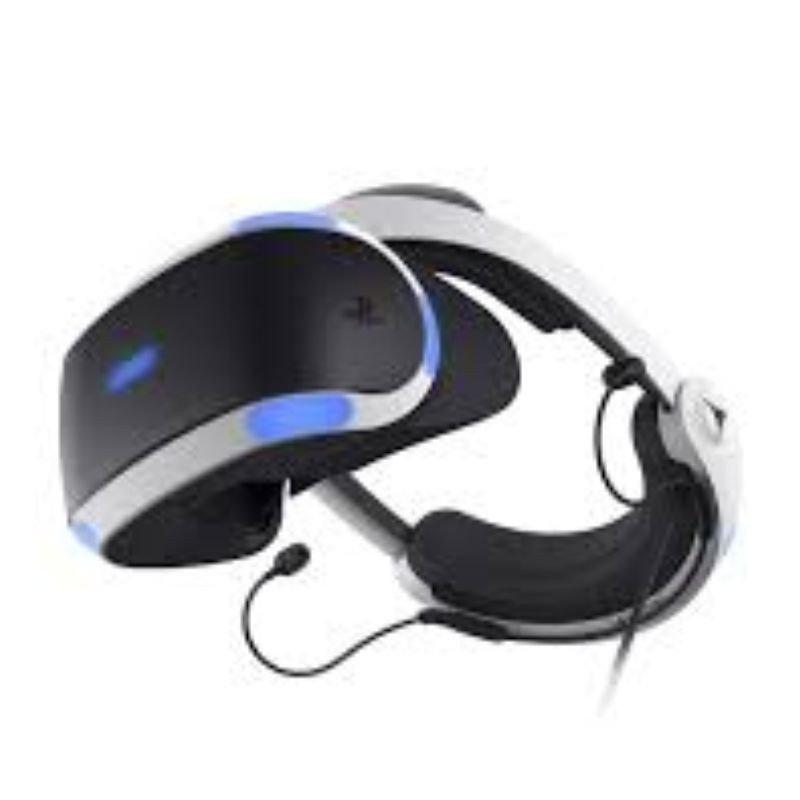 PlayStation VR – PS4 Virtual Reality Headset