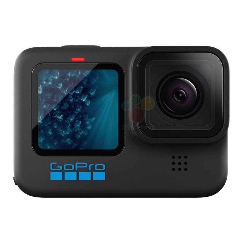GoPro Hero 11 Action Camera - Image 2