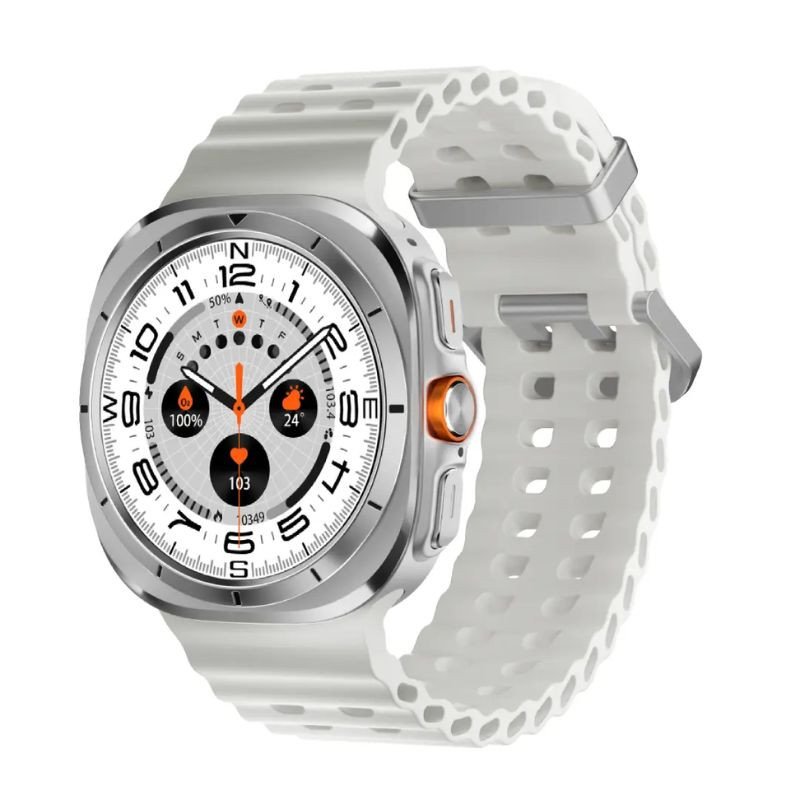 S7 Ultra Smart Watch - Image 3