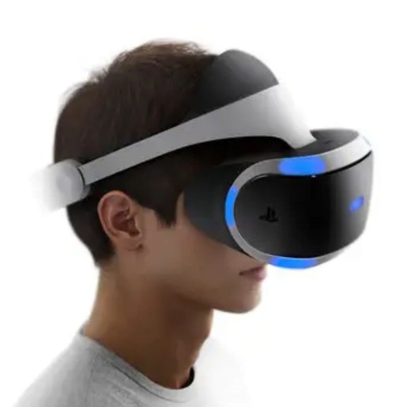 PlayStation VR – PS4 Virtual Reality Headset - Image 3