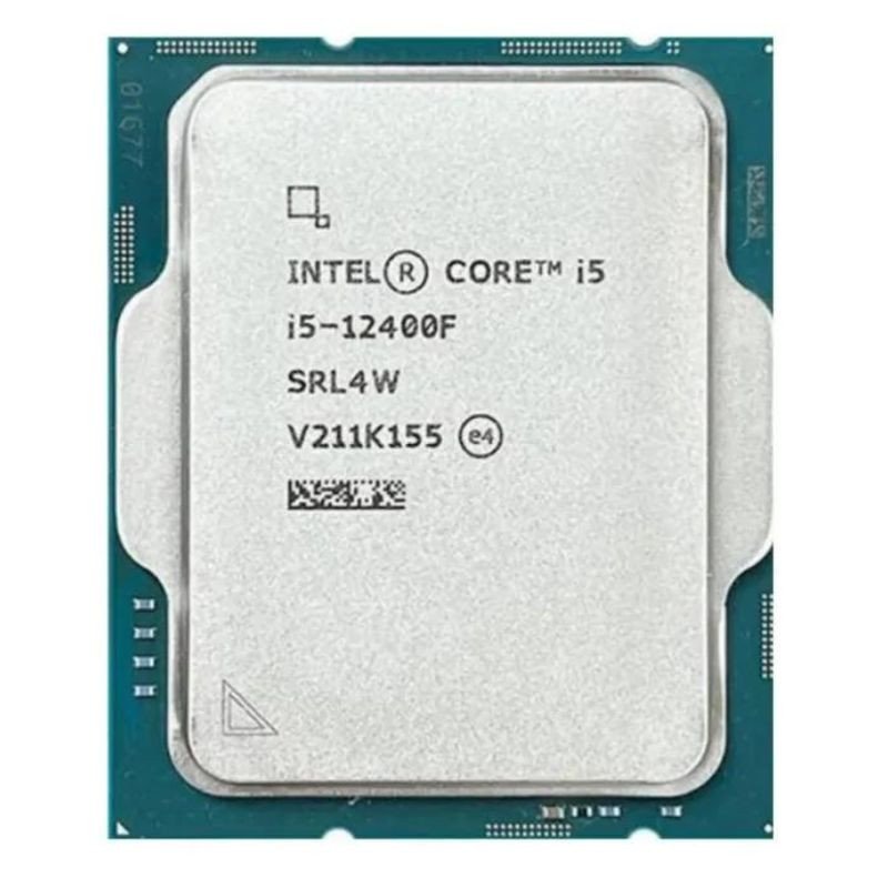 Intel Core i5-13500 Processor - Tray