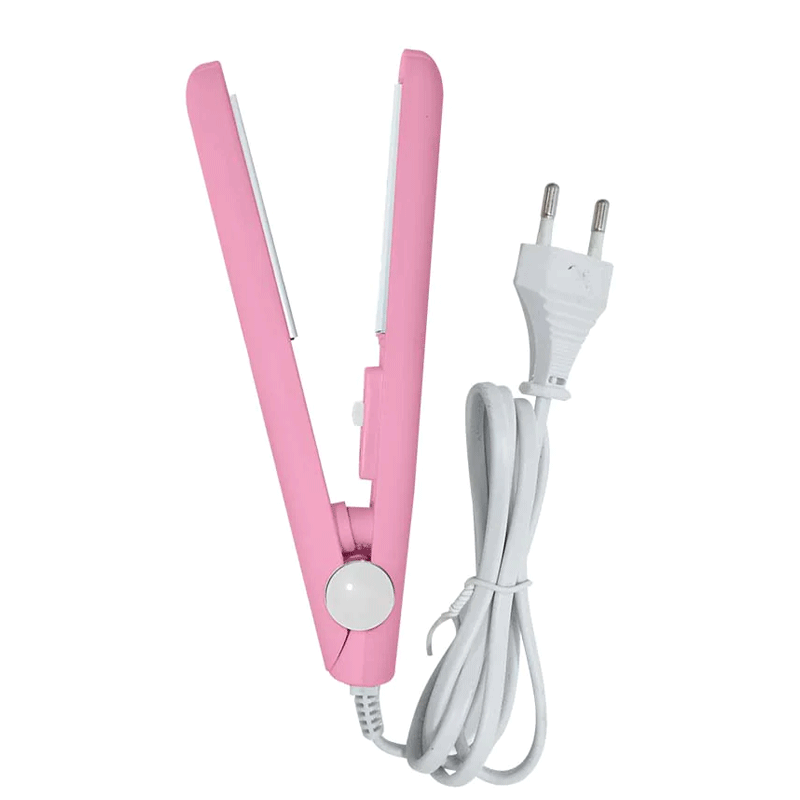 Mini Hair Straightener (MB126) - Image 2