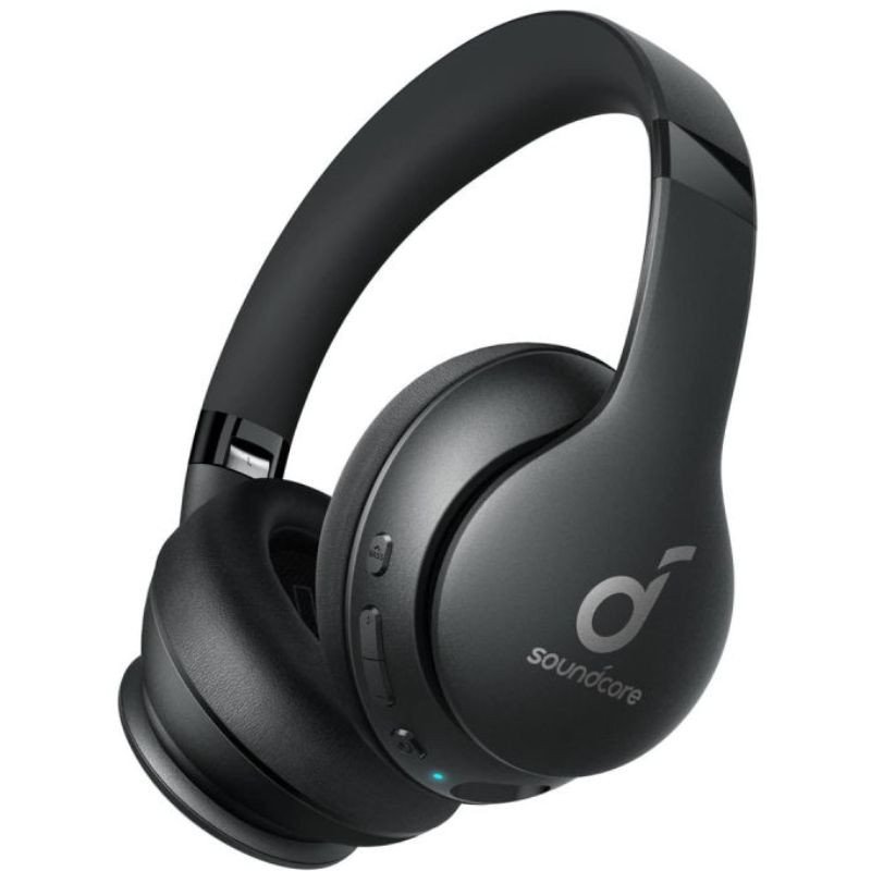 Anker Soundcore Life Q10i Wireless Headphones
