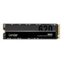 Lexar NM620 512GB NVMe M.2 SSD