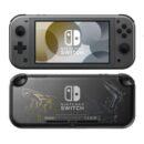 Nintendo Switch Lite Pokemon Dialga & Palkia Edition