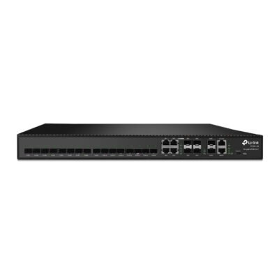 16-port GPON OLT
