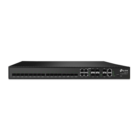 16-port GPON OLT