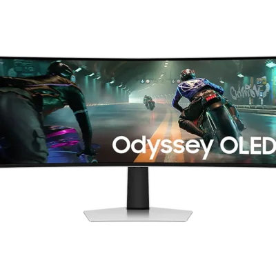 49" Odyssey OLED G9 G91SD DQHD