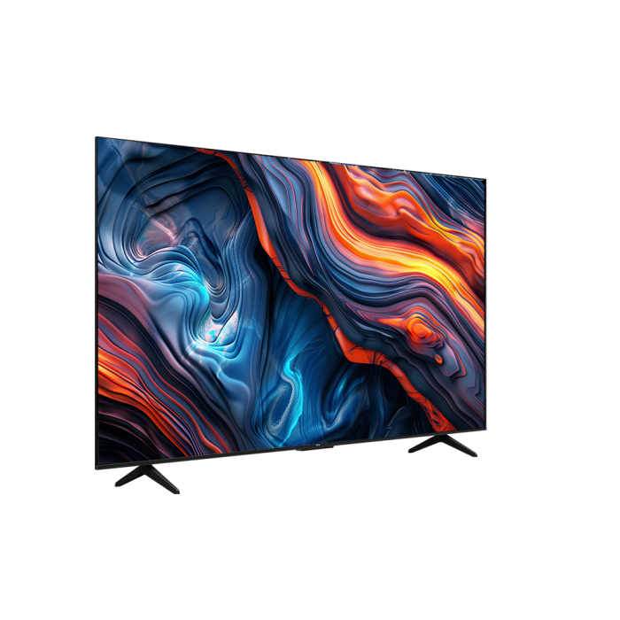 TCL 55" V6D 4K Google TV - Image 3