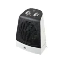Deluxe Fan Heater