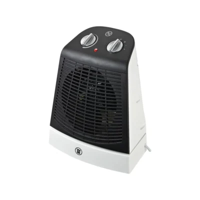 Deluxe Fan Heater