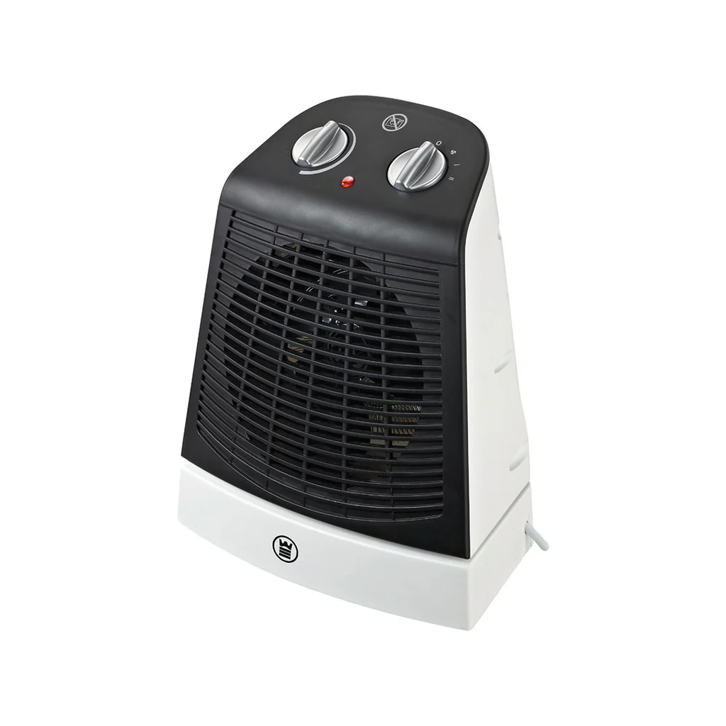 Deluxe Fan Heater