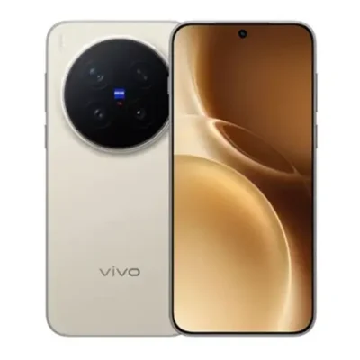 Vivo X300 Pro