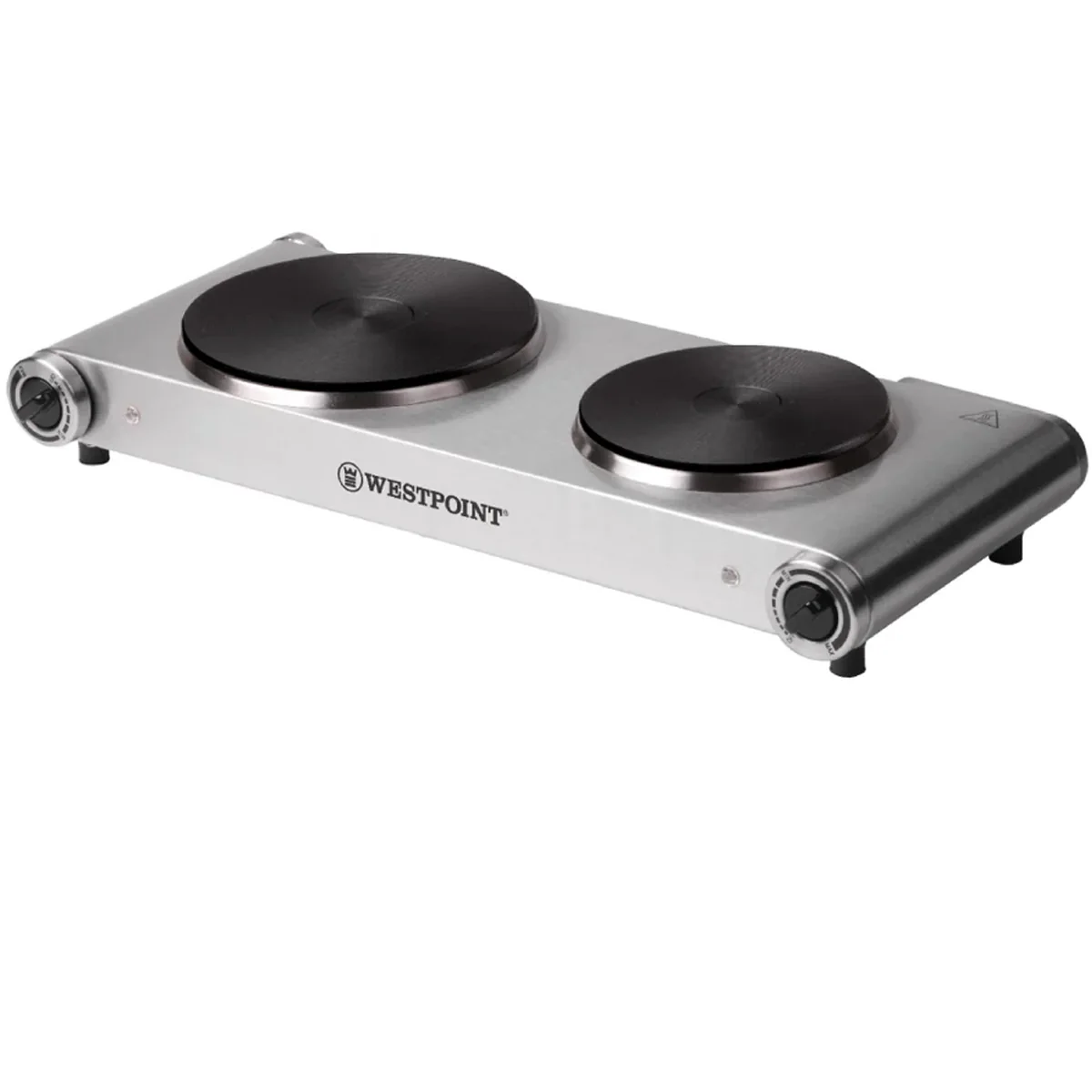 Westpoint Deluxe Hot Plate WF-272 - Image 2