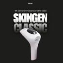 SkinGen Classic IPL Laser Device