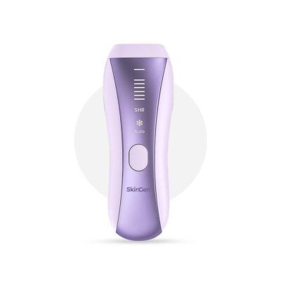 Skingen FastFlash Smart IPL 2.0