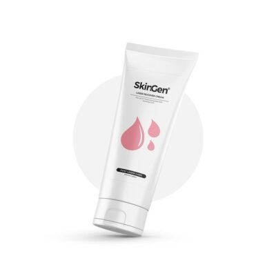 Skingen Post Laser Moisturizer ( 100 ML )