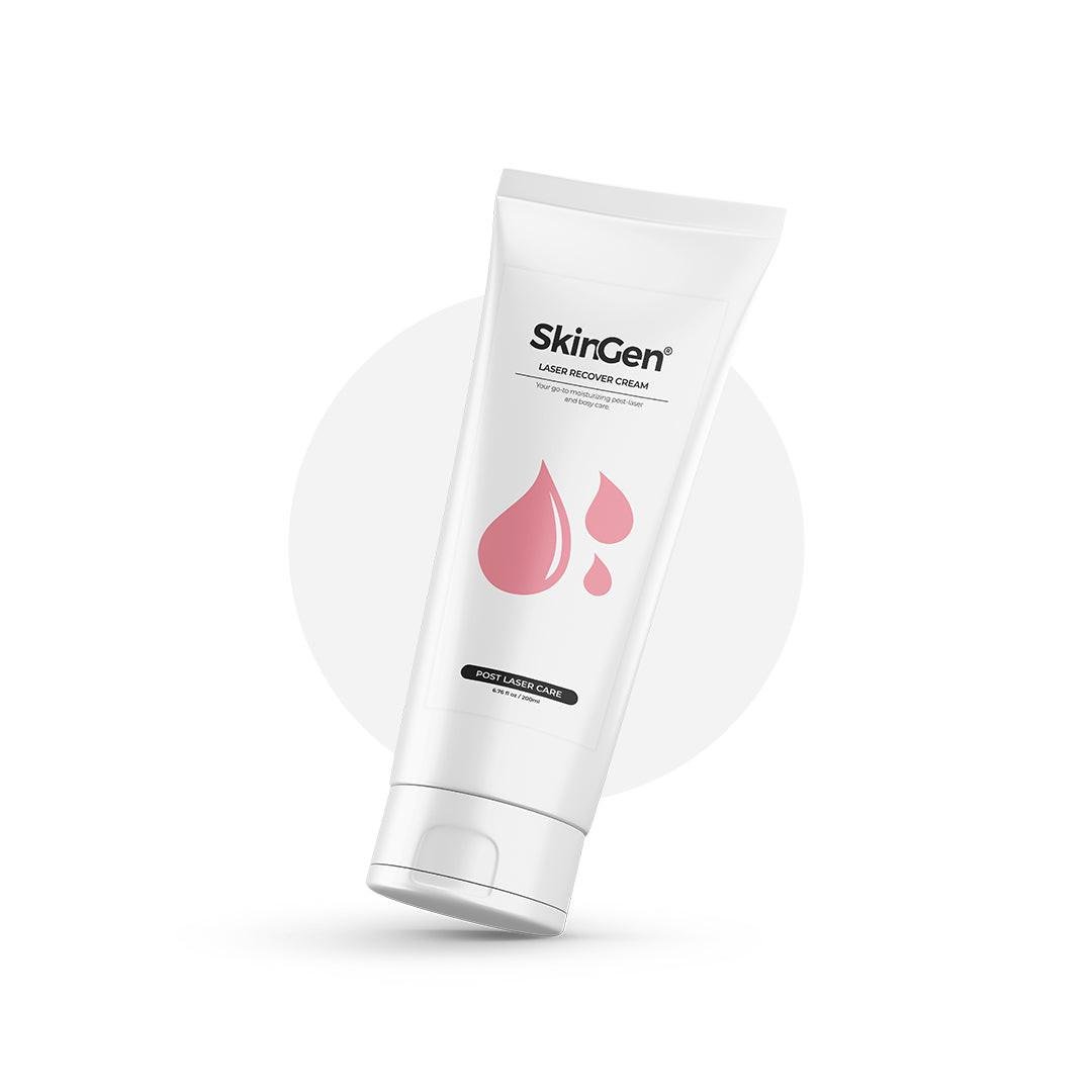 Skingen Post Laser Moisturizer ( 100 ML )