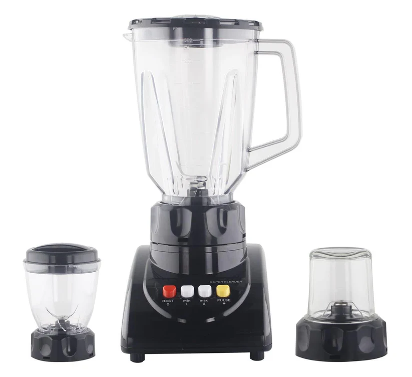 3IN1 BLENDER NG-786-2009