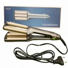 Bestope 3 Barrel Waver For Multiple Styles