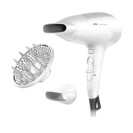 Braun HD385 Hair Dryer