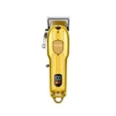 Daling DL-1538 Cordless Hair Clipper Professional Trimmer