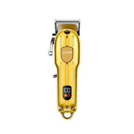Daling DL-1538 Cordless Hair Clipper Professional Trimmer