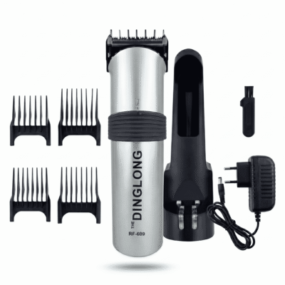 Dinglong Professional Beard And Hair Trimmer RF-609