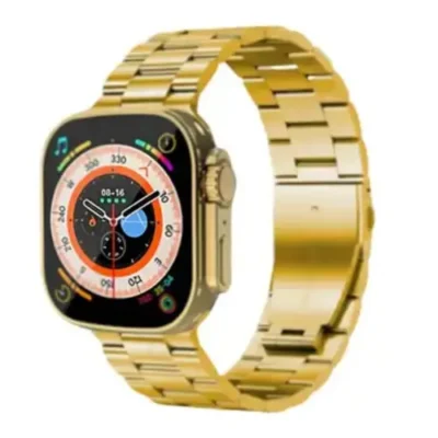 DT900 ULTRA Smart watch With 7 Straps