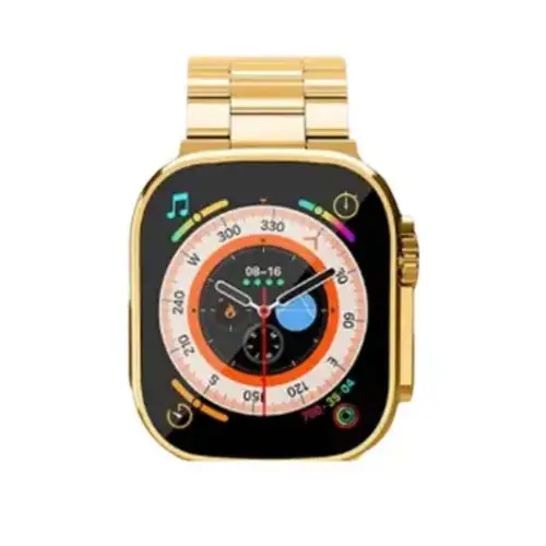 DT900 ULTRA Smart watch With 7 Straps - Image 3