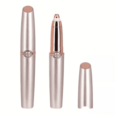 Eyebrow And Facial Hair Remover Trimmer