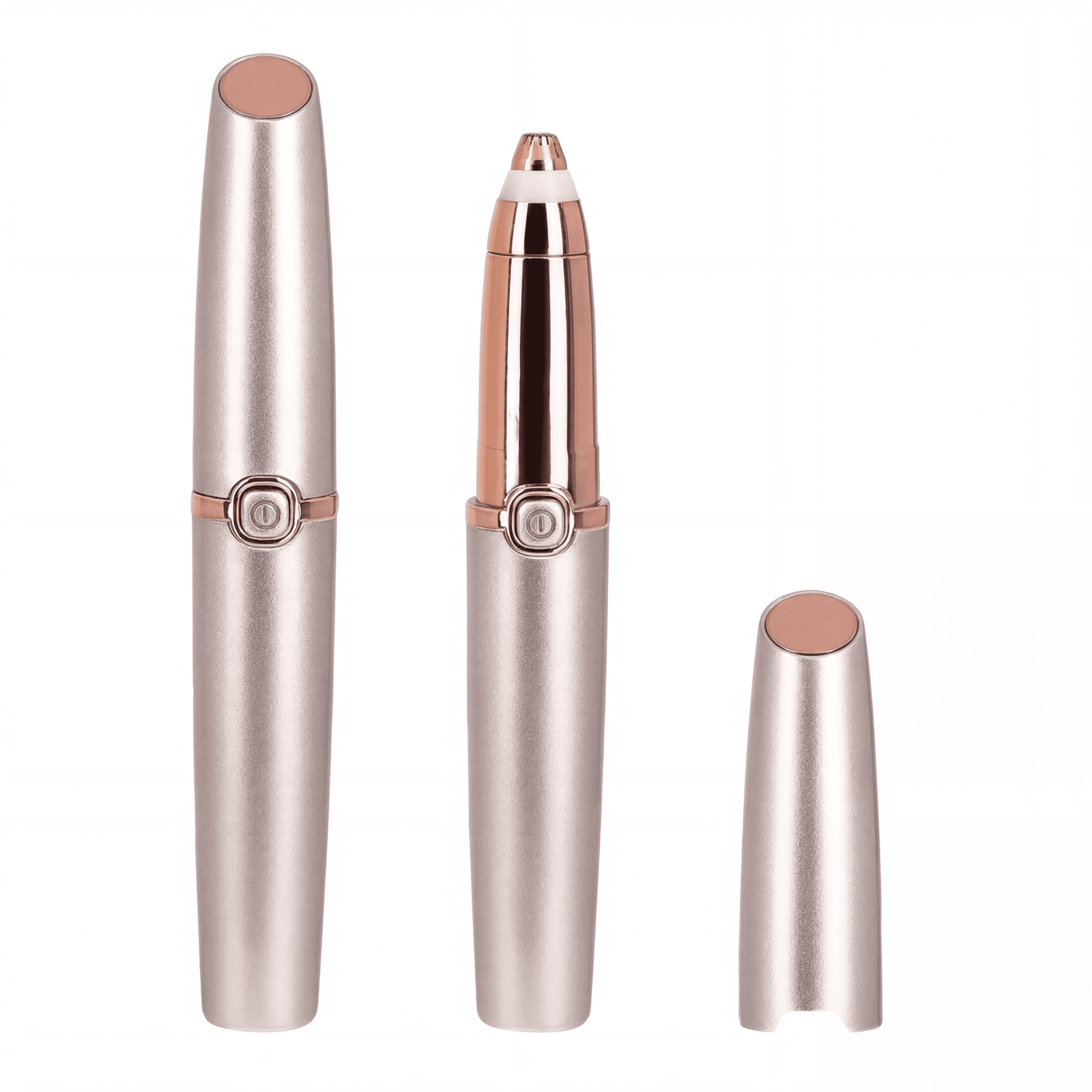 Eyebrow And Facial Hair Remover Trimmer