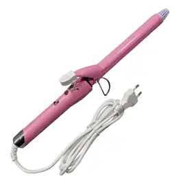 Kemei KM-219 Professional Ceramic Hair Curling Iron