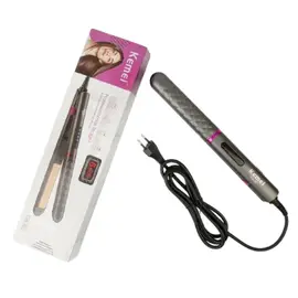 KEMEI KM-461 Professional Hair Straightener