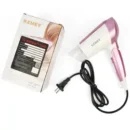 Kemei KM-6833 Professional 1600W Hair Dryer