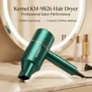 Kemei KM-9826 Hair Dryer